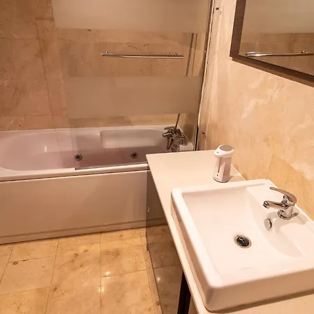 Διαμέρισμα Maria Arrecife (Lanzarote)