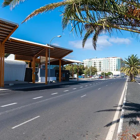 Apartment Maria Arrecife (Lanzarote)