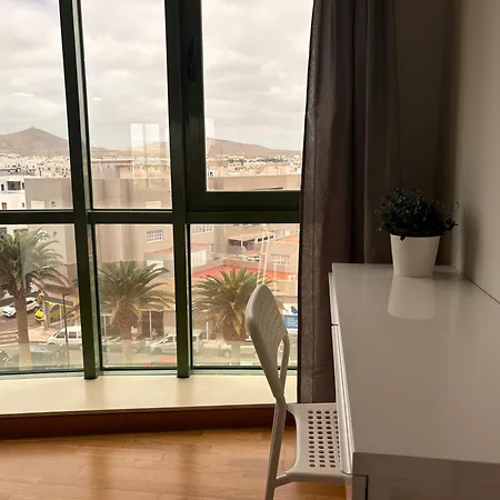 Maria Apartment *