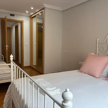 Maria Apartment *