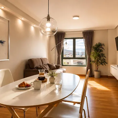 Appartement Maria *