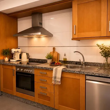Apartment Maria *