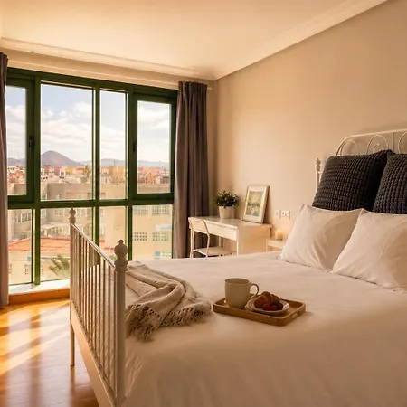 Maria Apartment
