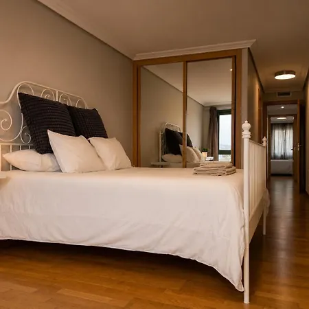 Appartement Maria Arrecife (Lanzarote)