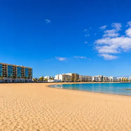 Appartamento Maria Arrecife (Lanzarote)