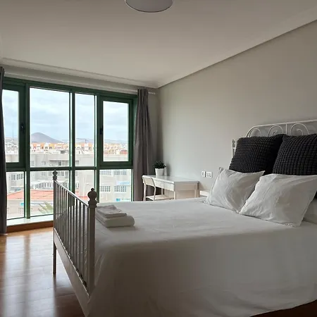 Maria Appartement Arrecife (Lanzarote)