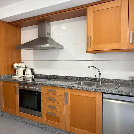 Appartement Maria