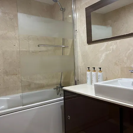 Appartement Maria Arrecife (Lanzarote)