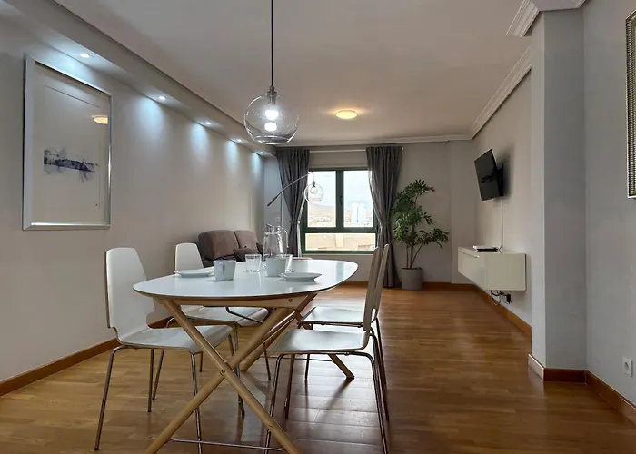 Appartement Maria Arrecife (Lanzarote)