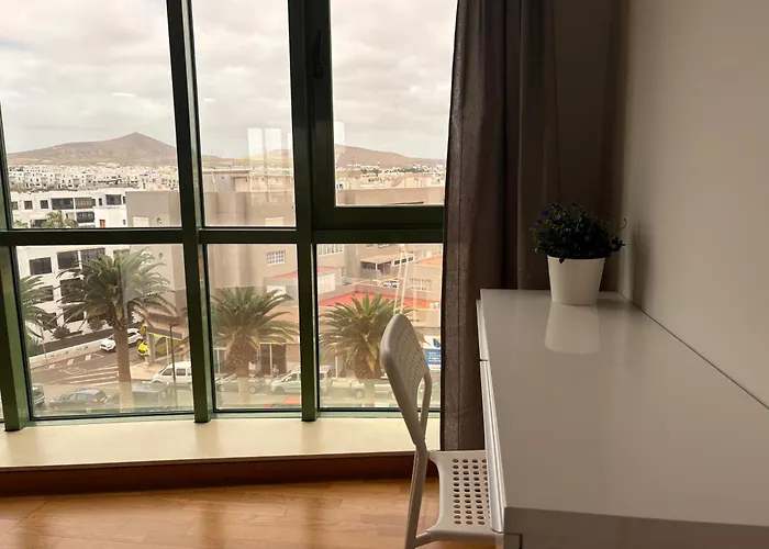 Maria Appartement *