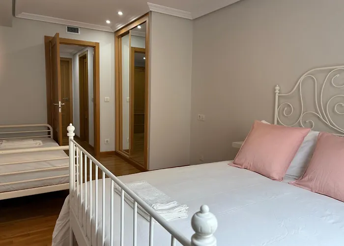Maria Appartement *