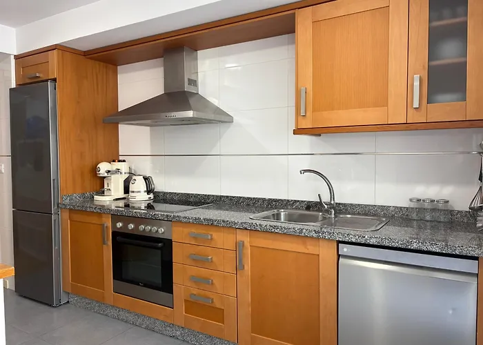 Appartement Maria