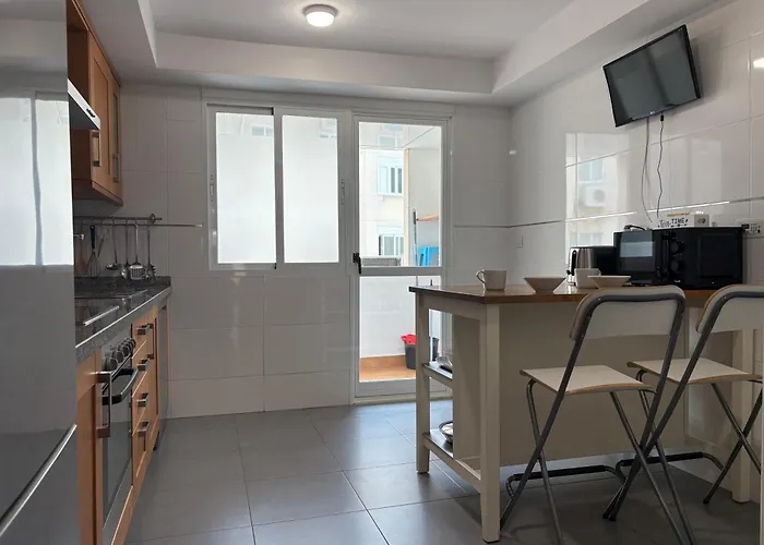Maria Appartement *