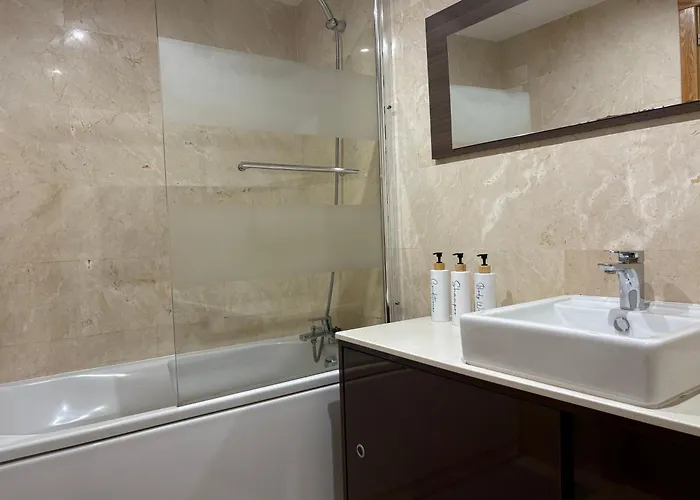 Appartement Maria Arrecife (Lanzarote)